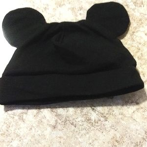 H&M Mickey Mouse 0 to 1m Infant Cap